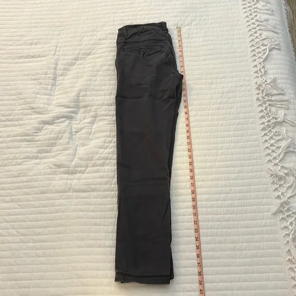 Grey Five Four Pants - Used - Picture 6 of 6